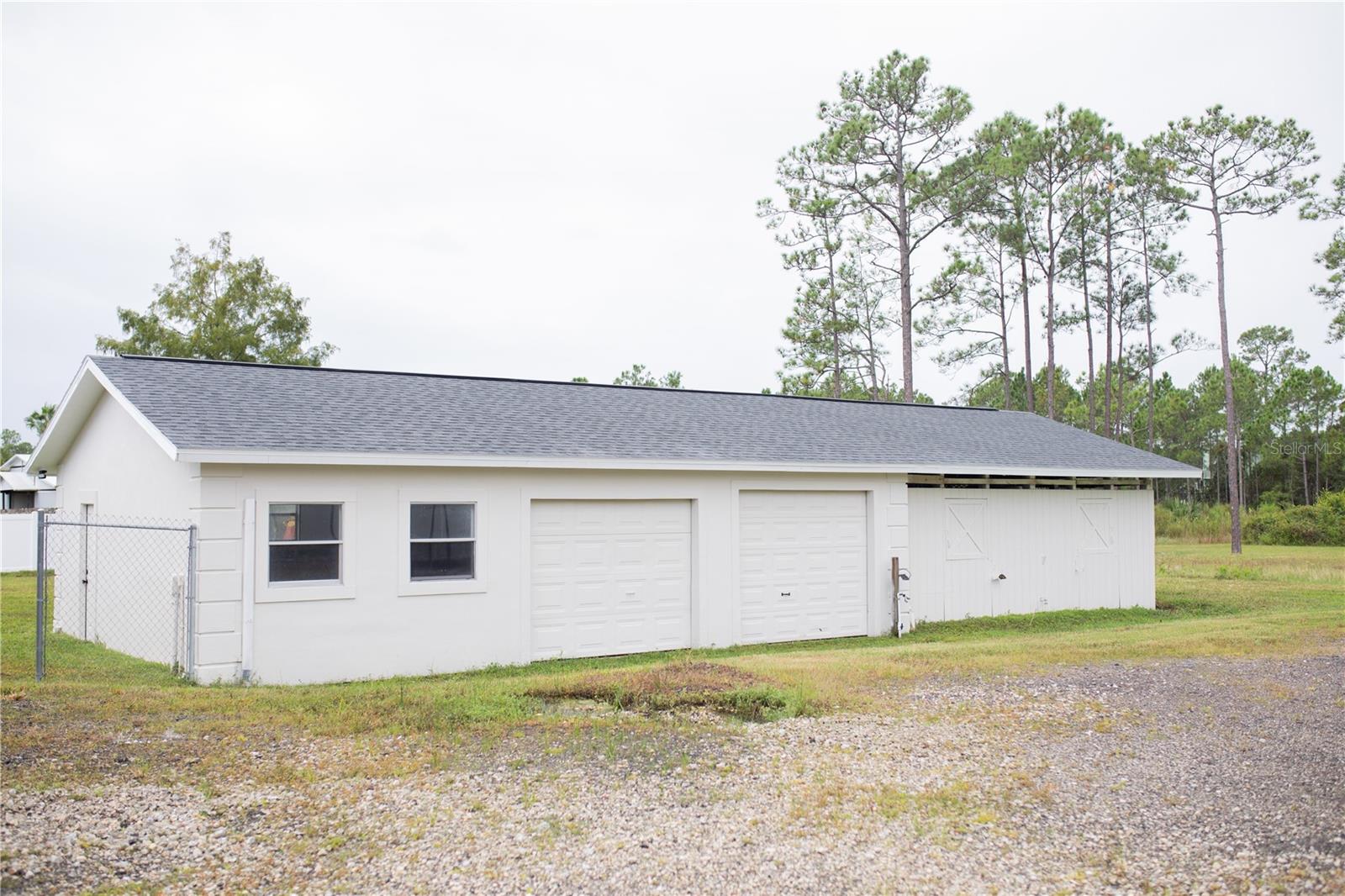 320 RODEO RD