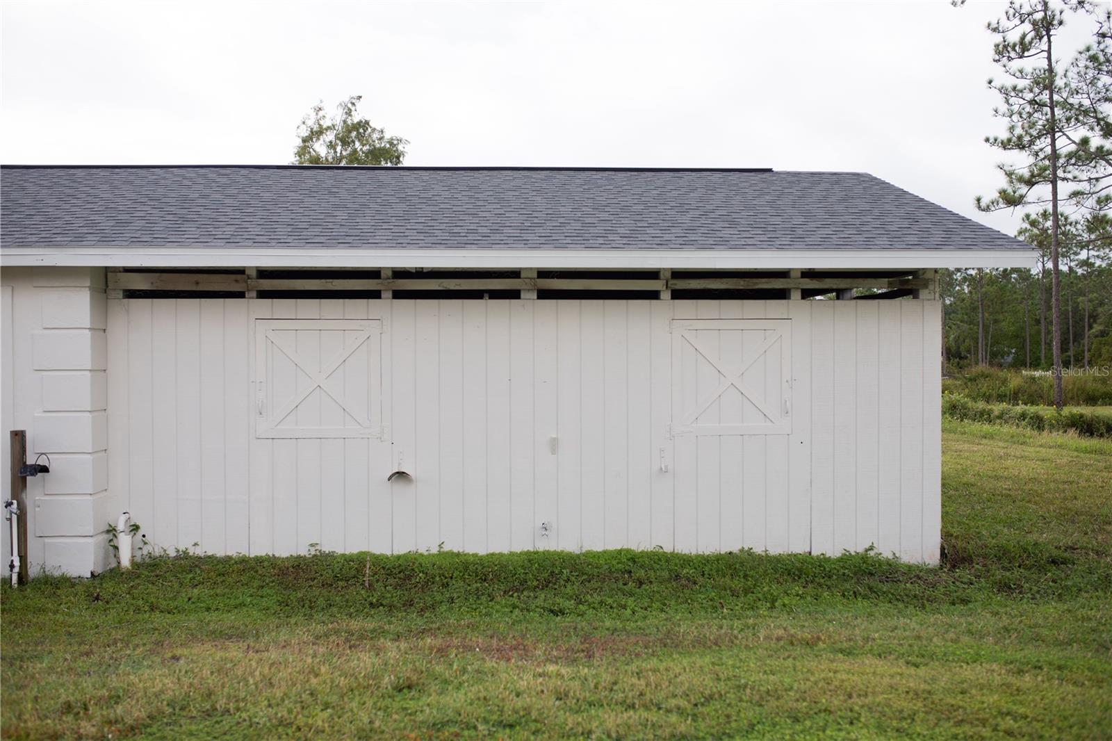 320 RODEO RD