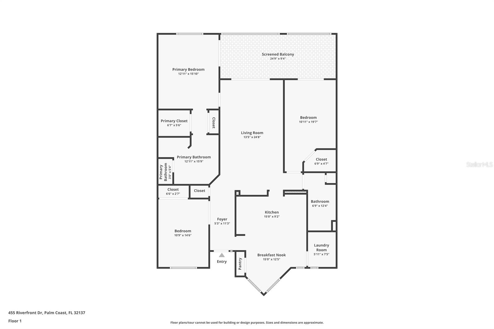 455 RIVERFRONT DR #A202