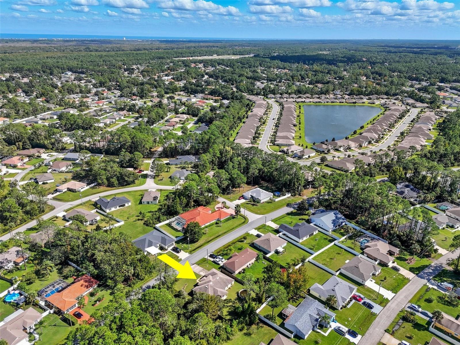 22 PINETREE DR