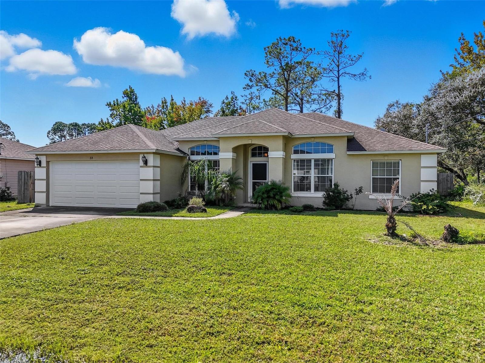 22 PINETREE DR