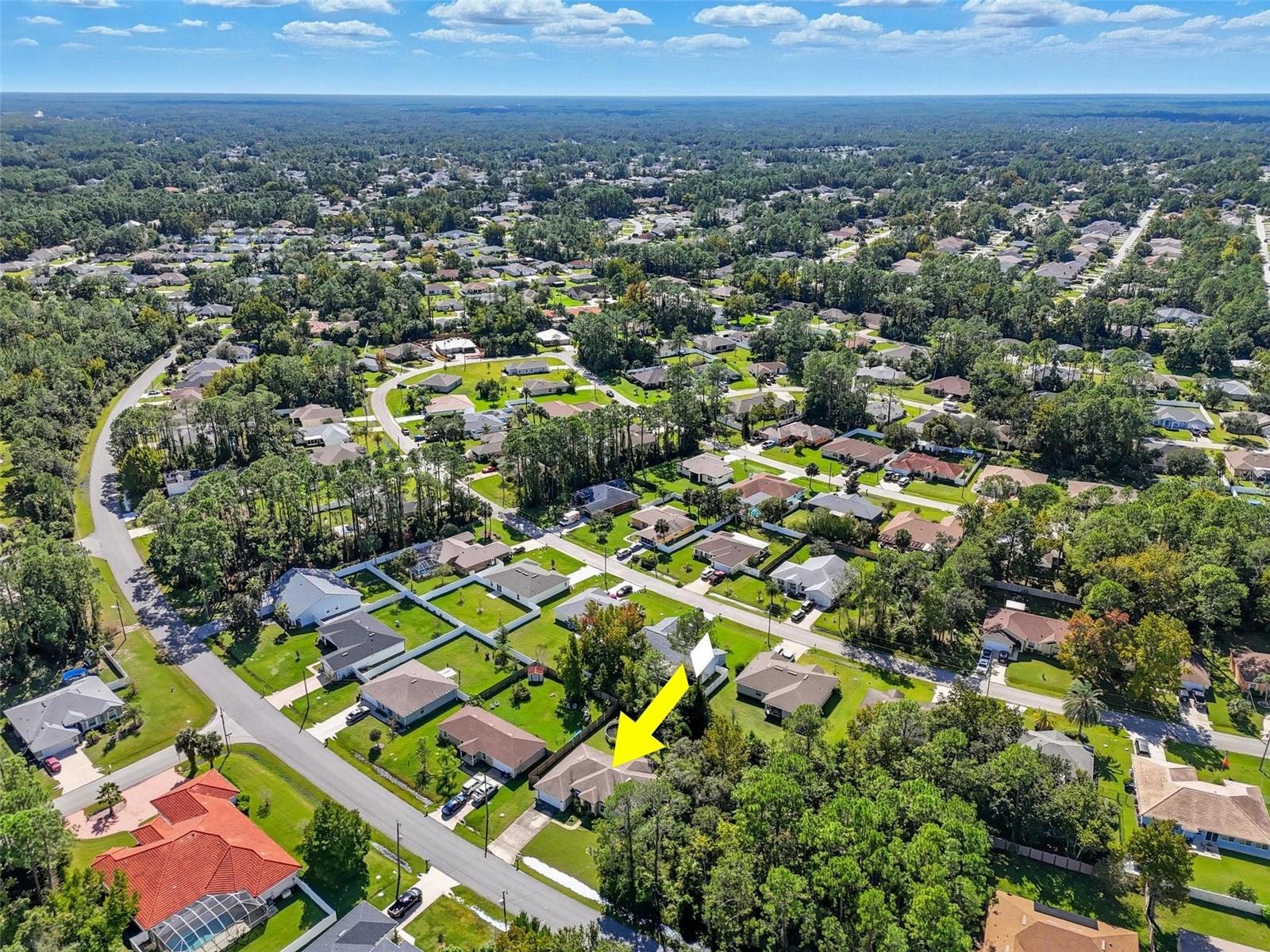 22 PINETREE DR