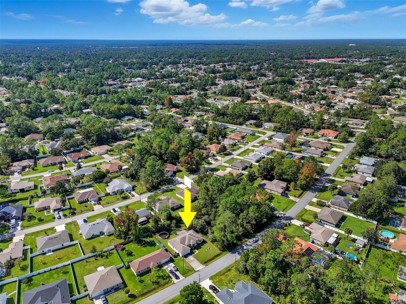 22 PINETREE DR