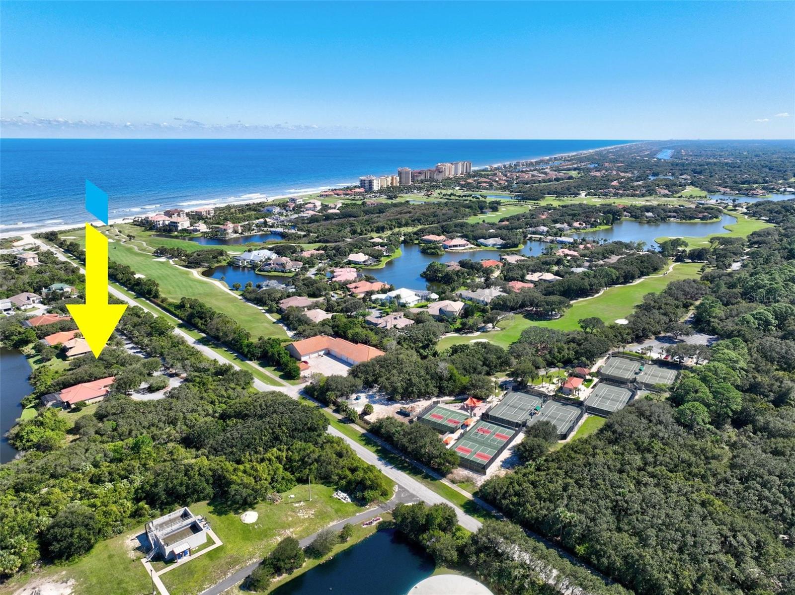 40 ATLANTIC PL