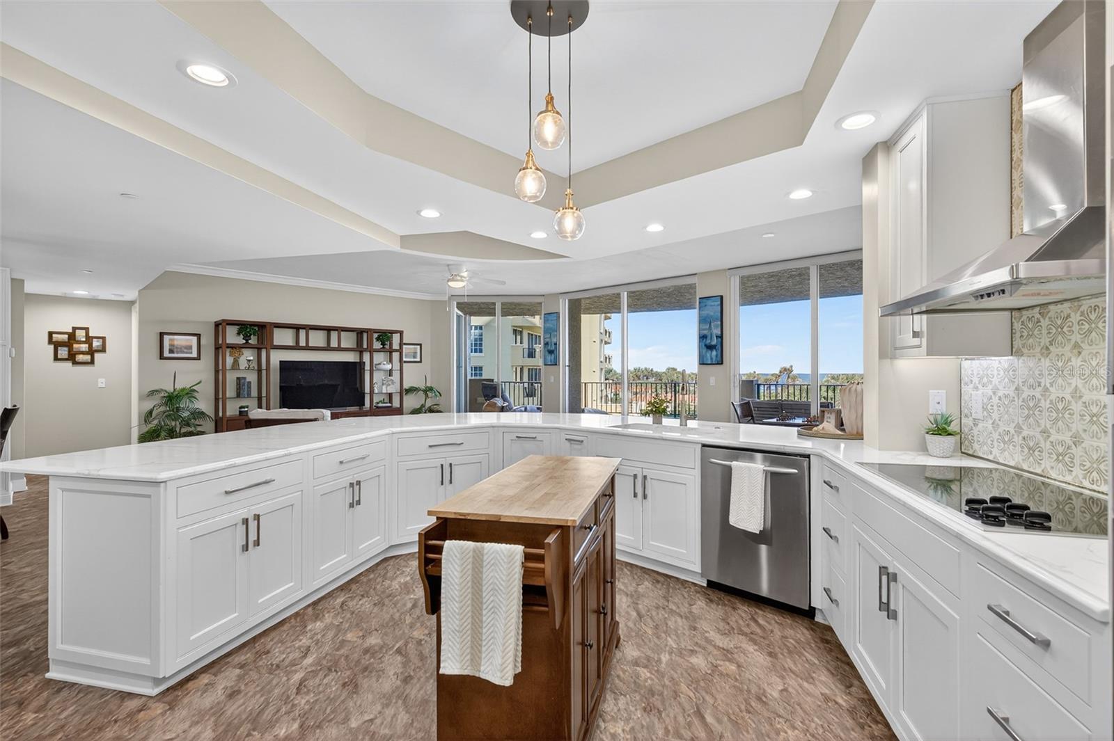 7 AVENUE DE LA MER #201