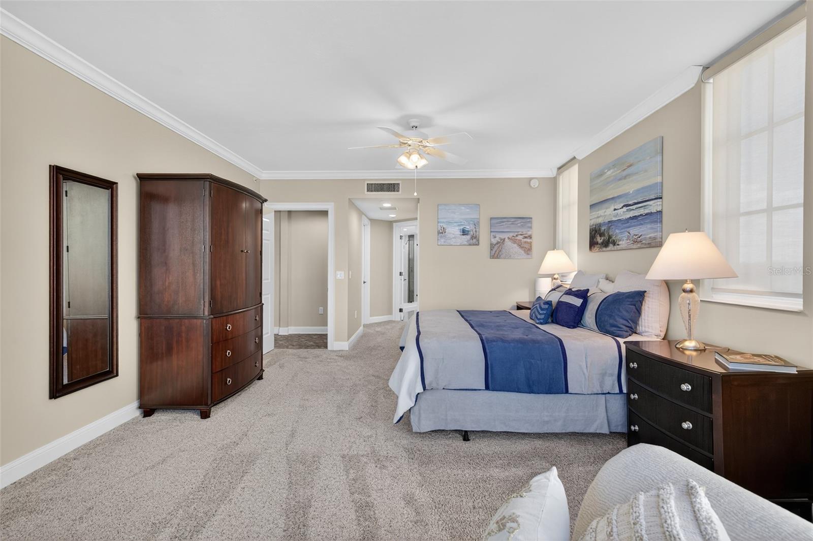 7 AVENUE DE LA MER #201