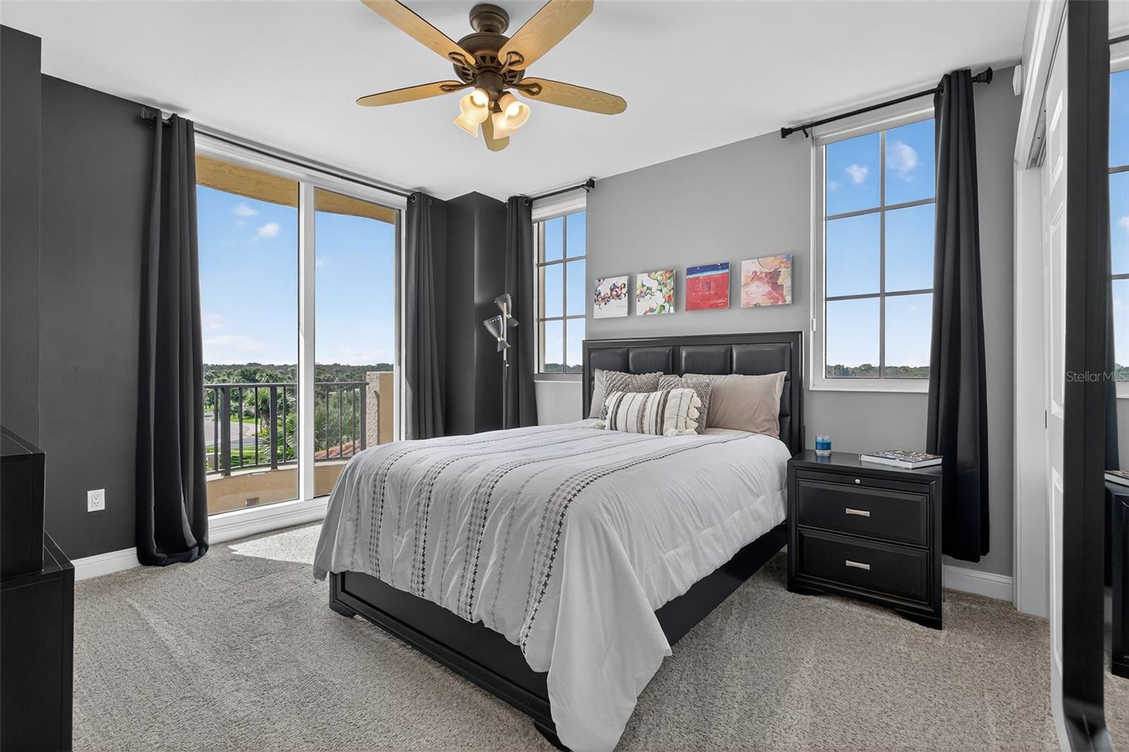 7 AVENUE DE LA MER #201