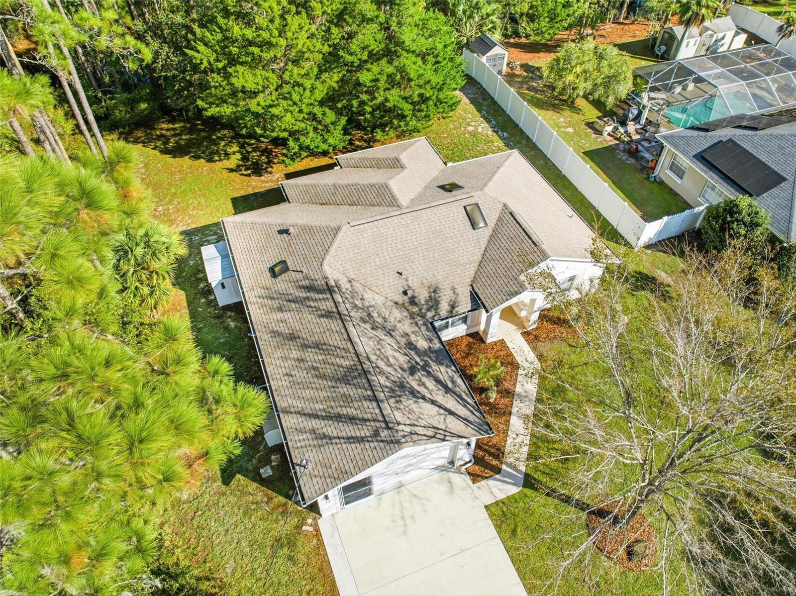 55 RIPPLING BROOK DR