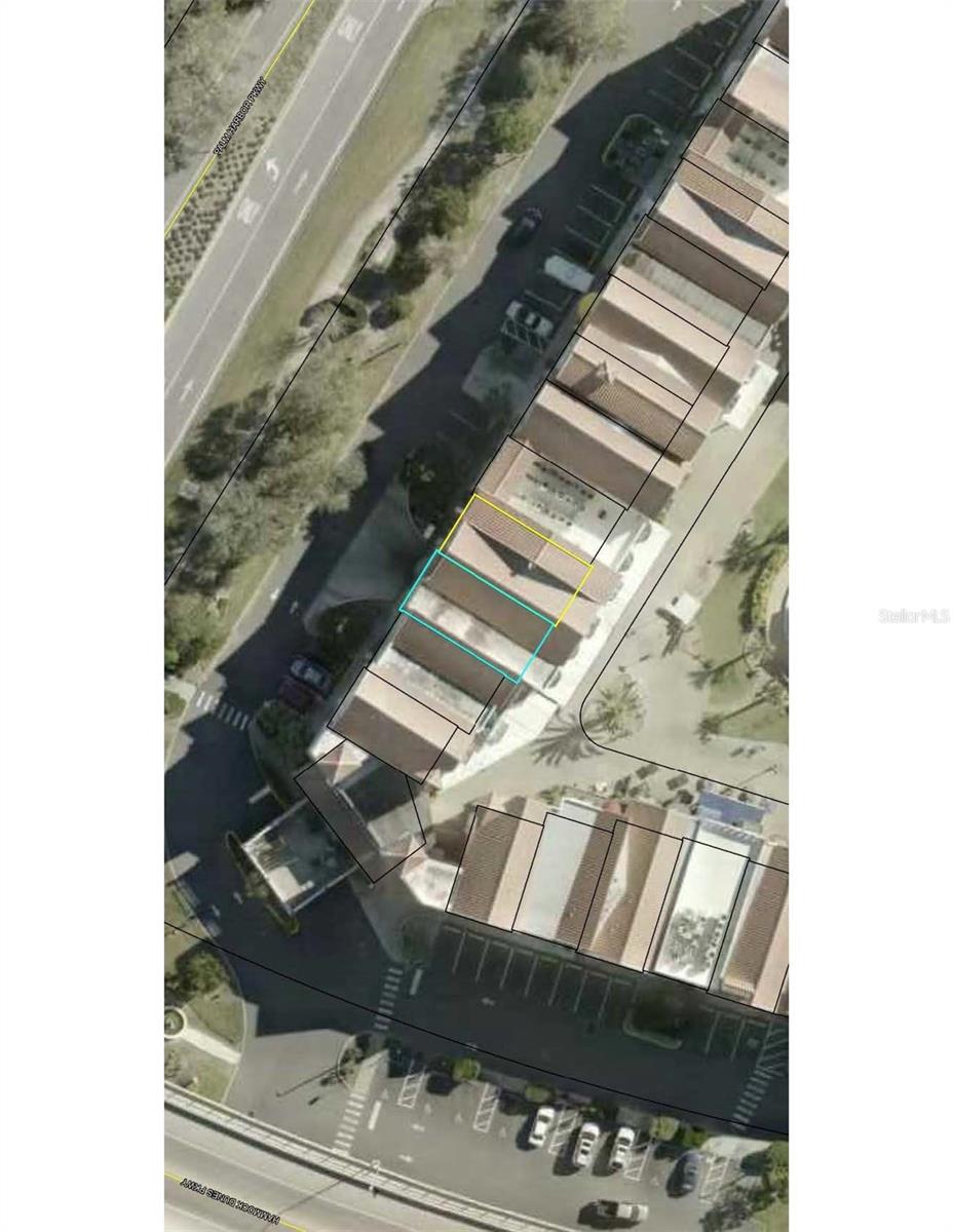 101 PALM HARBOR PKWY #A103