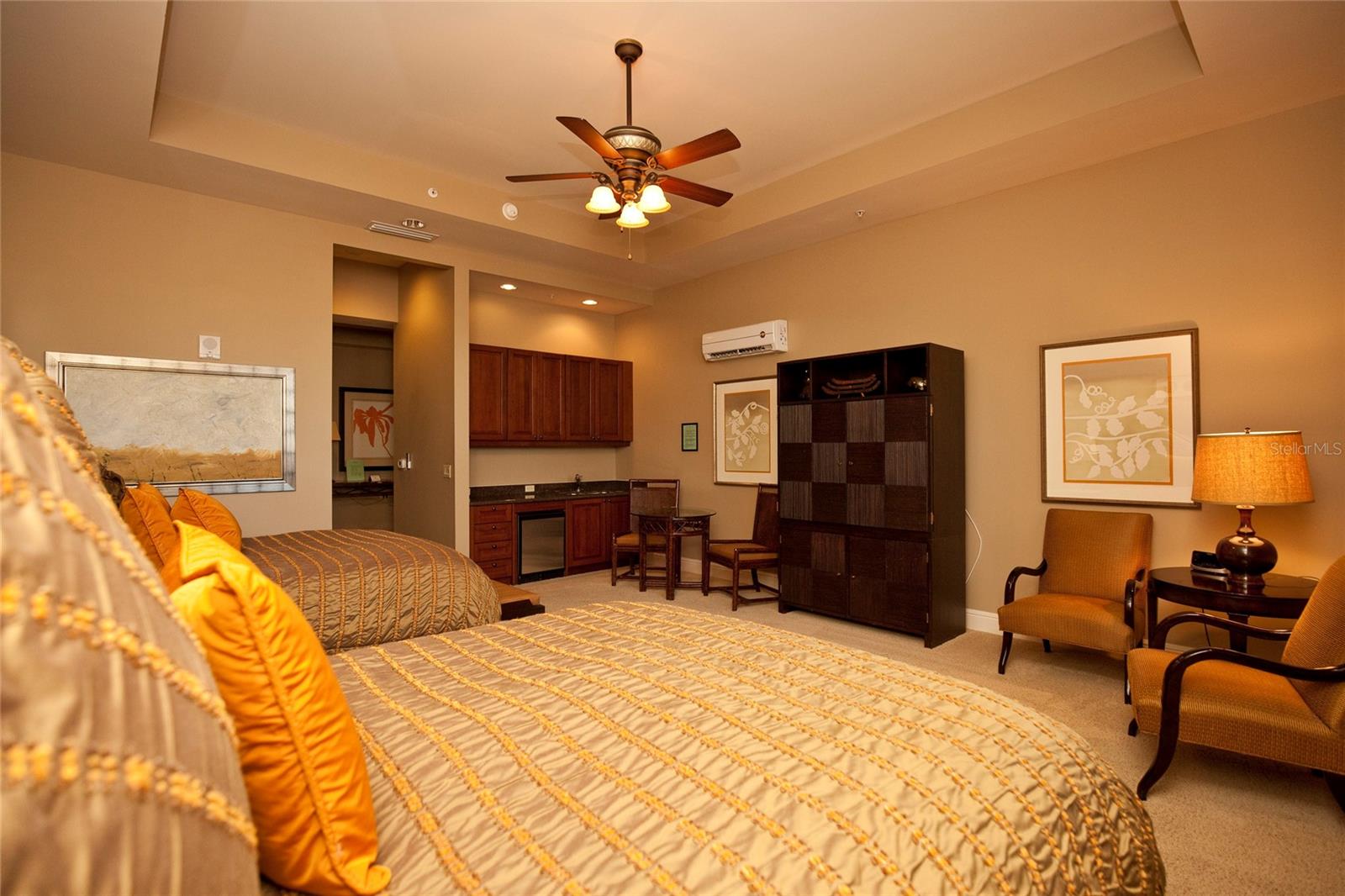 19 AVENUE DE LA MER #501