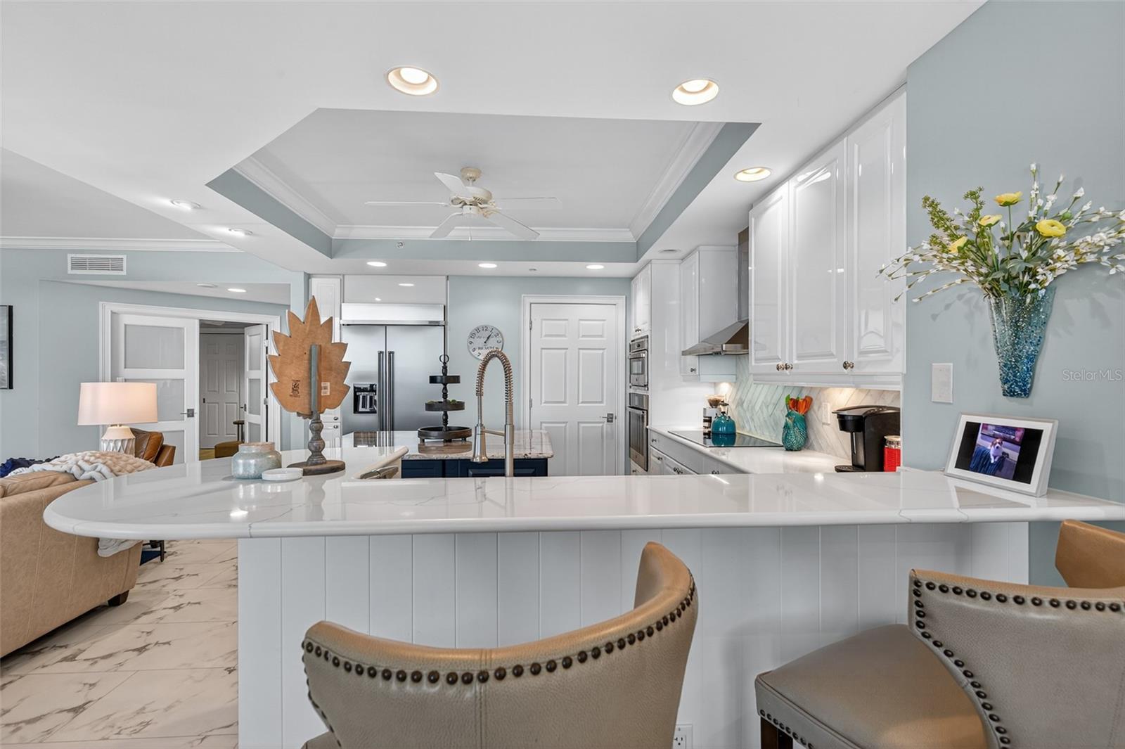 7 AVENUE DE LA MER #605