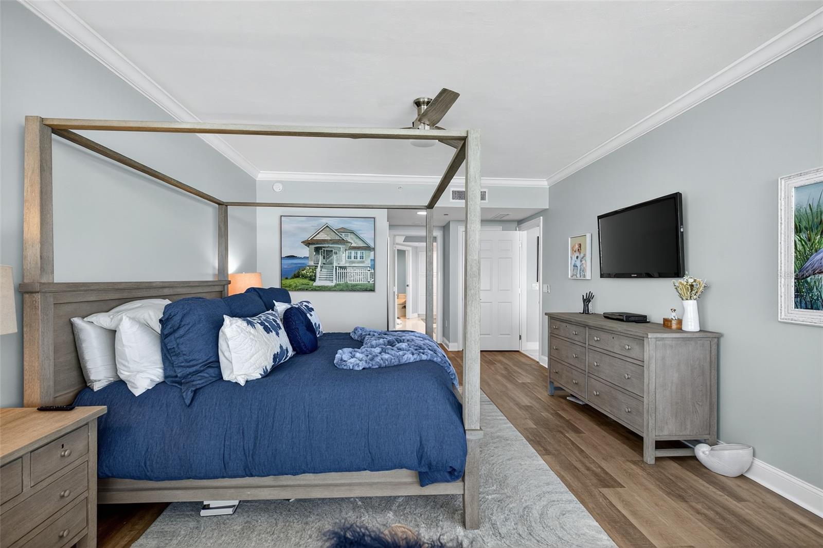 7 AVENUE DE LA MER #605