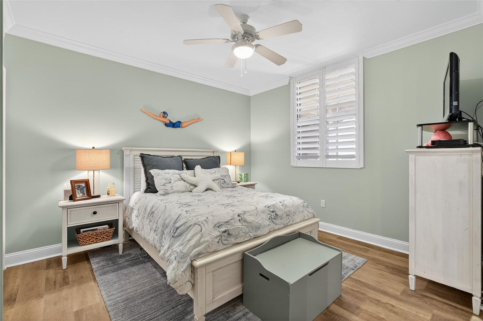 7 AVENUE DE LA MER #605