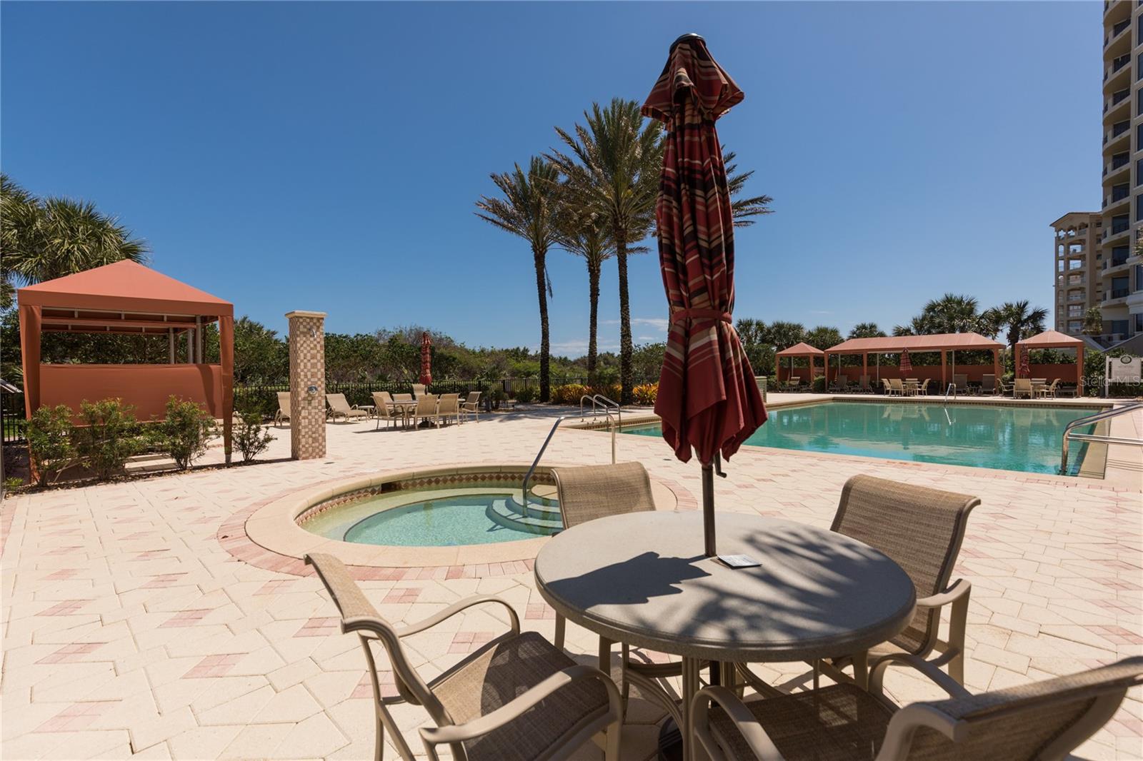 7 AVENUE DE LA MER #605