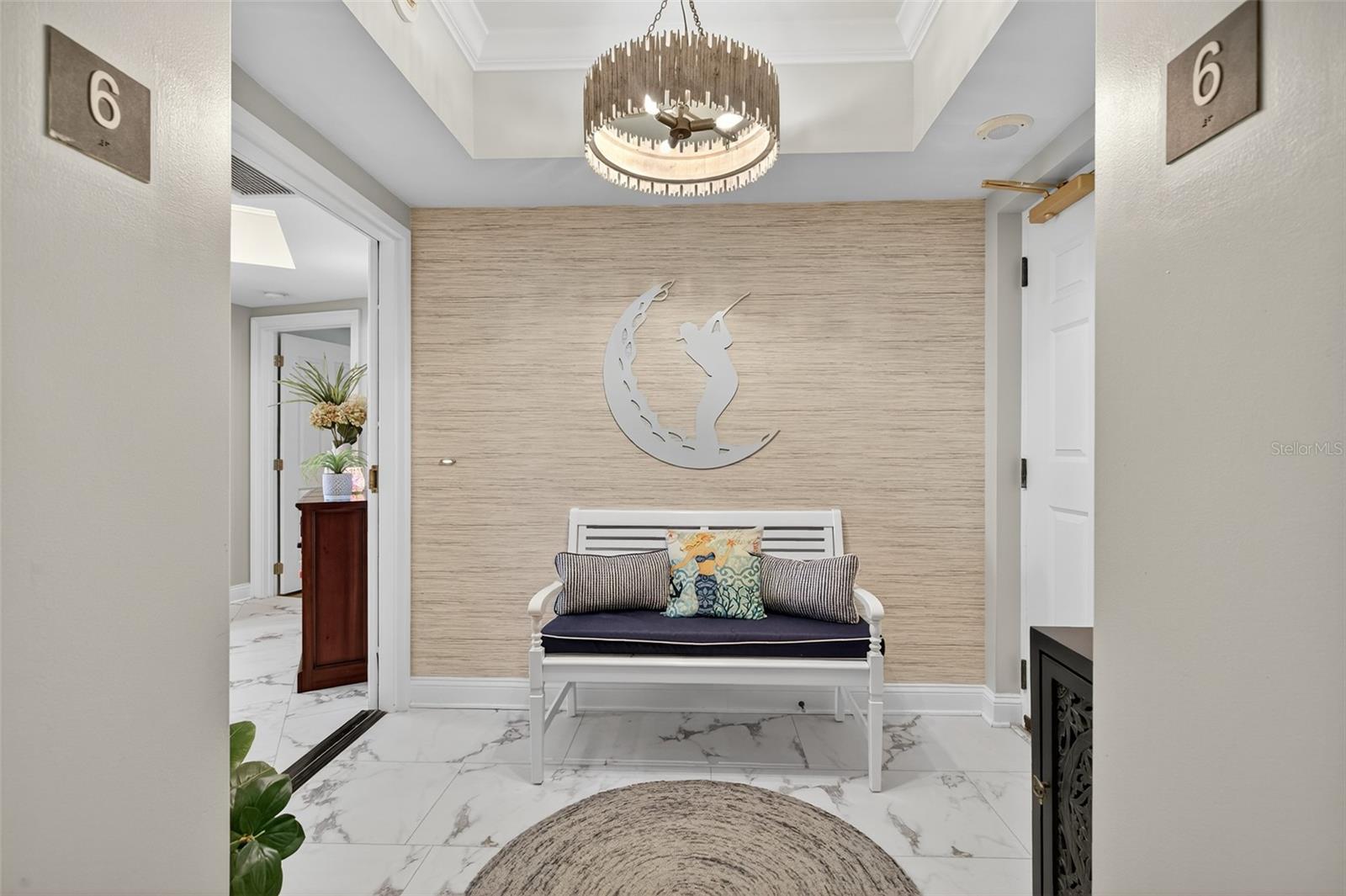 7 AVENUE DE LA MER #605