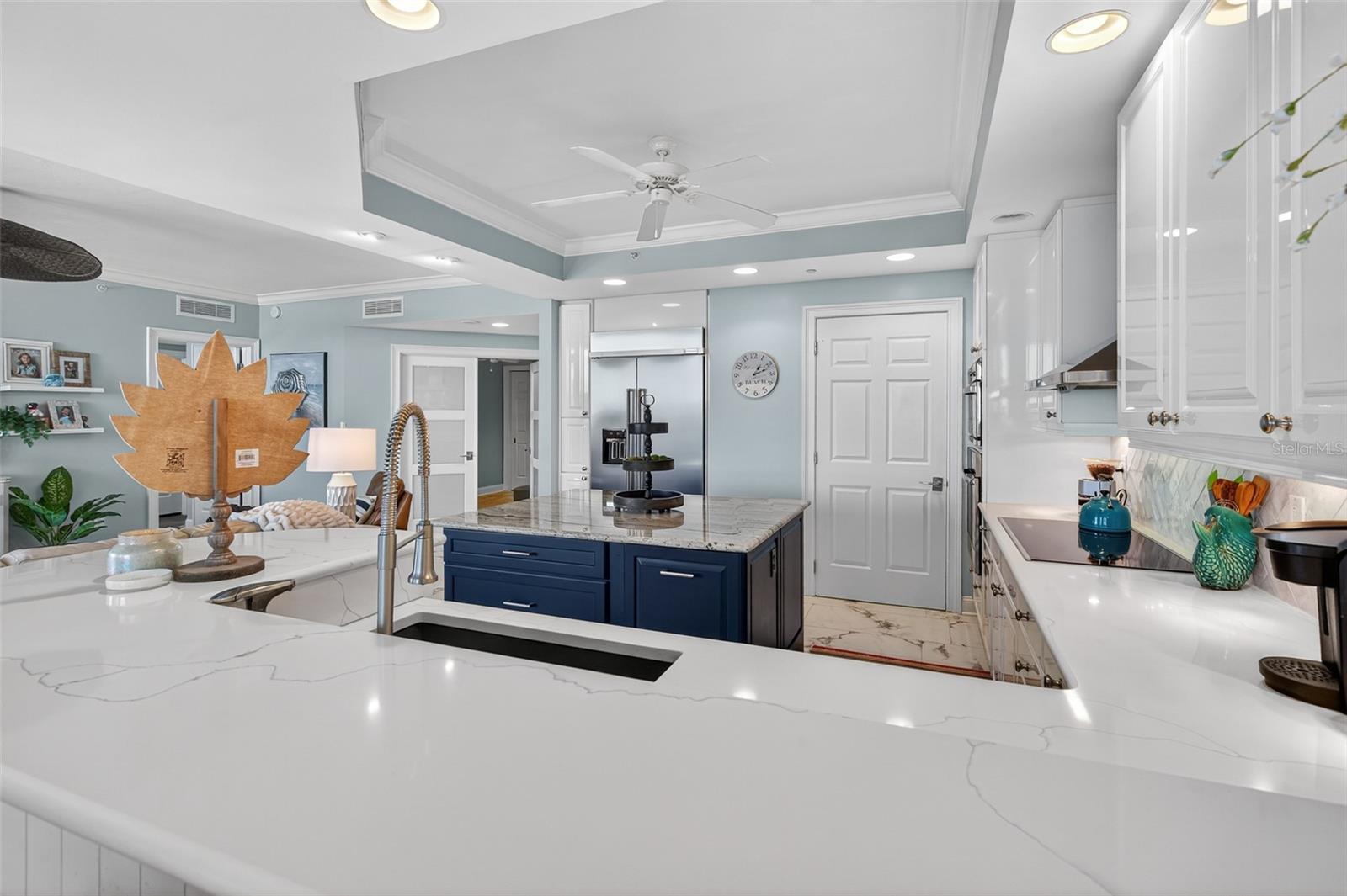 7 AVENUE DE LA MER #605