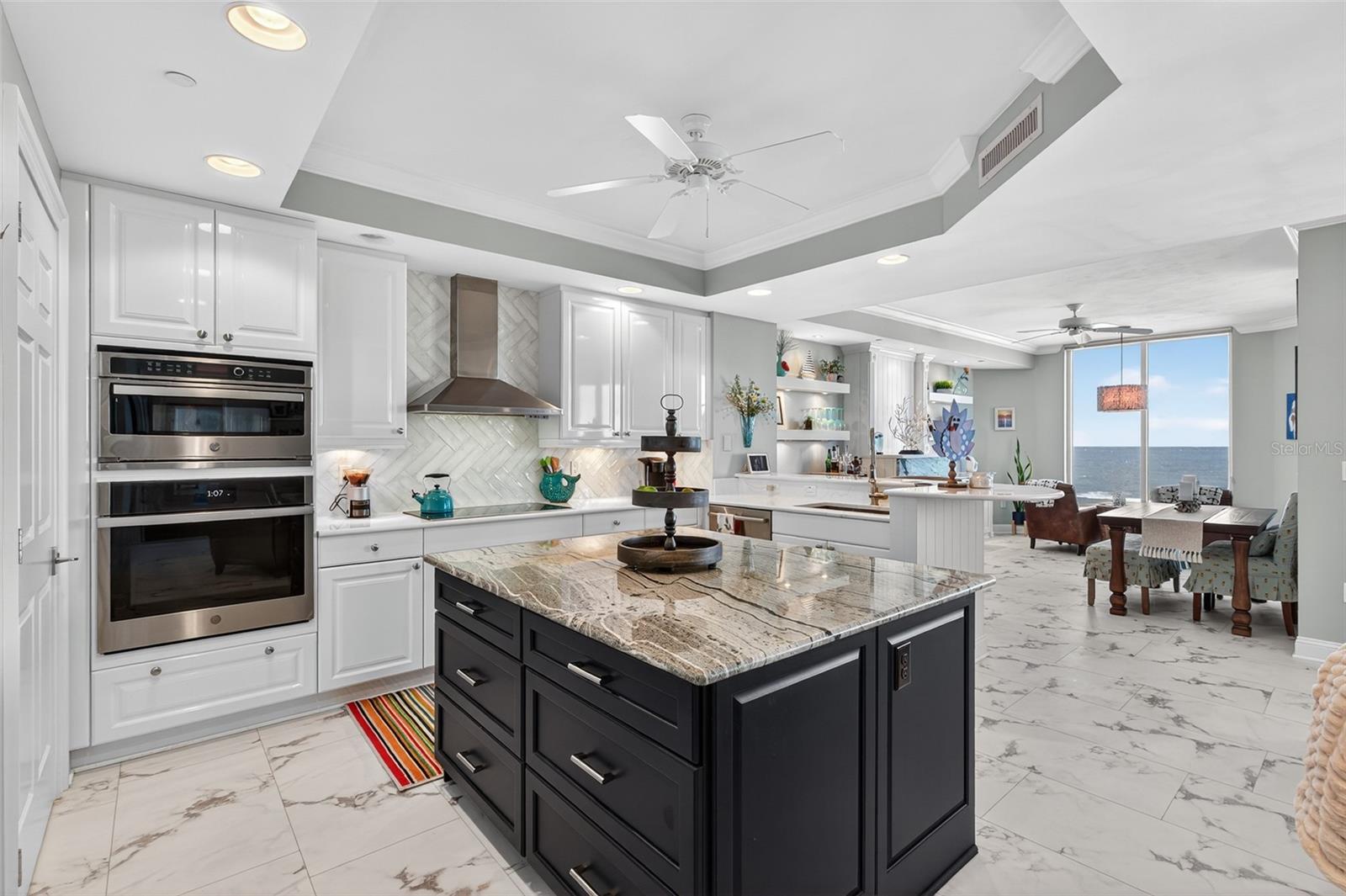 7 AVENUE DE LA MER #605