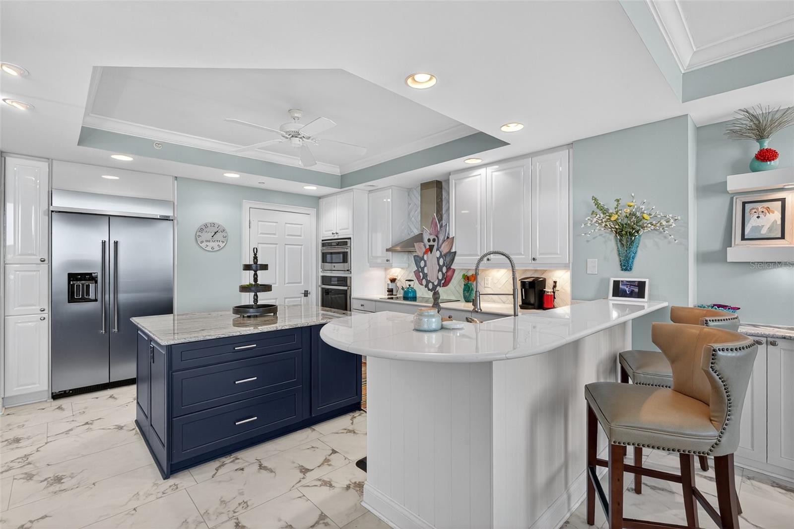 7 AVENUE DE LA MER #605