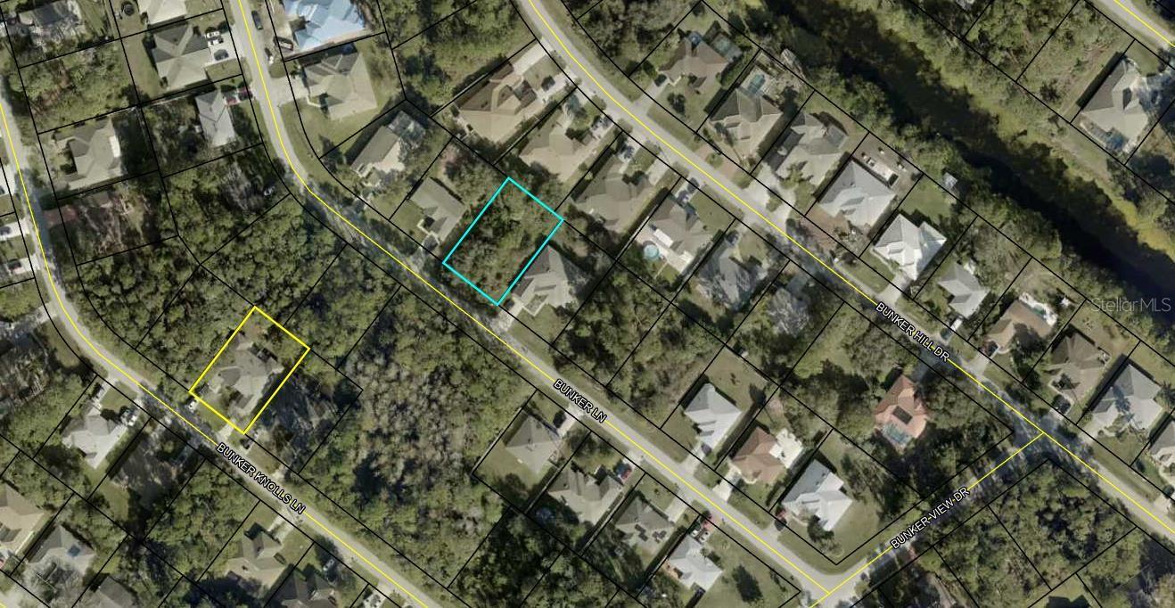 14 BUNKER LN