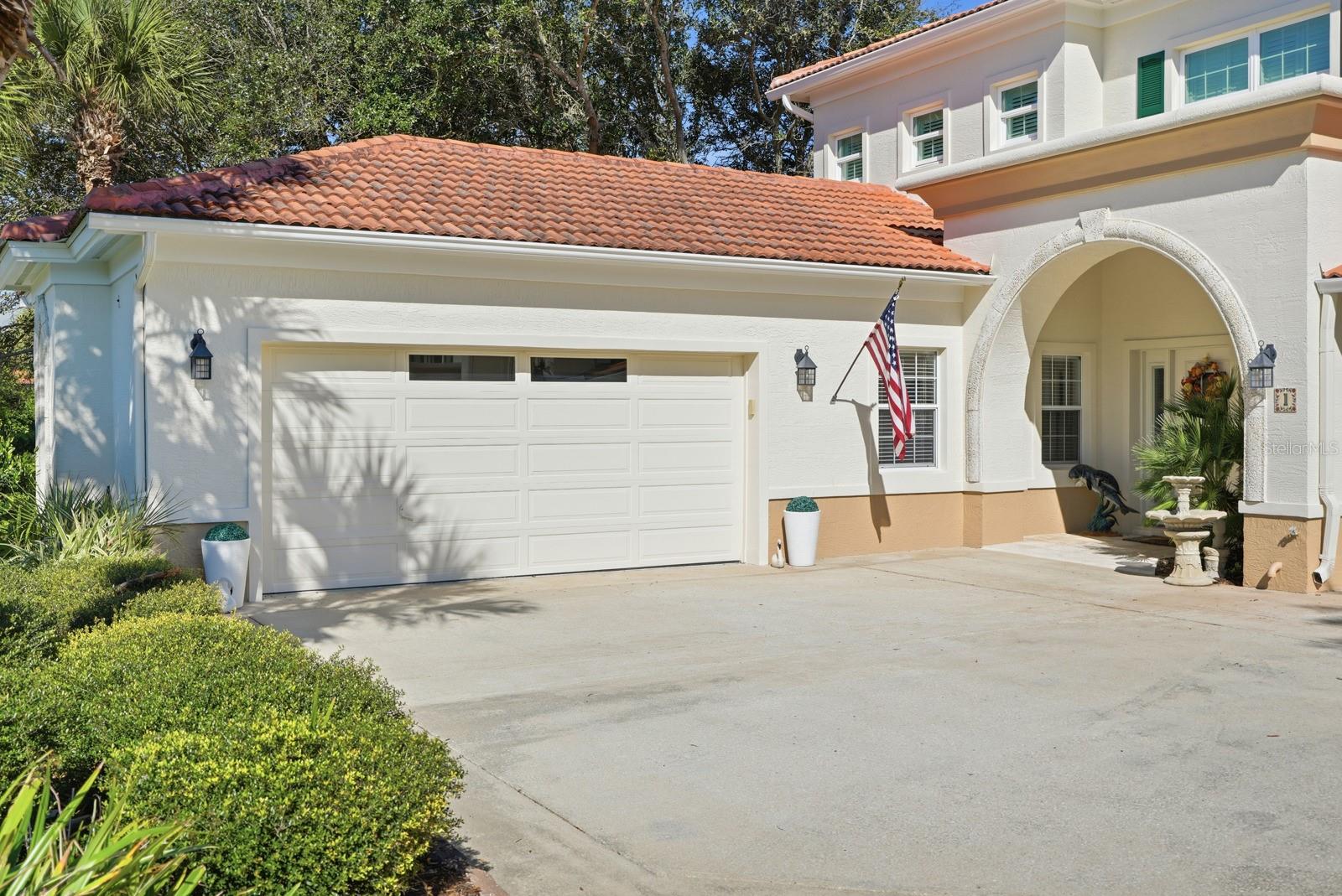 1 VISCAYA LN #2204
