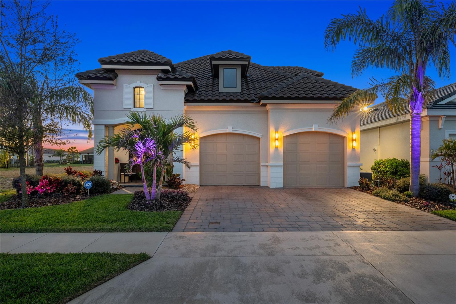 5 RIO VISTA DR