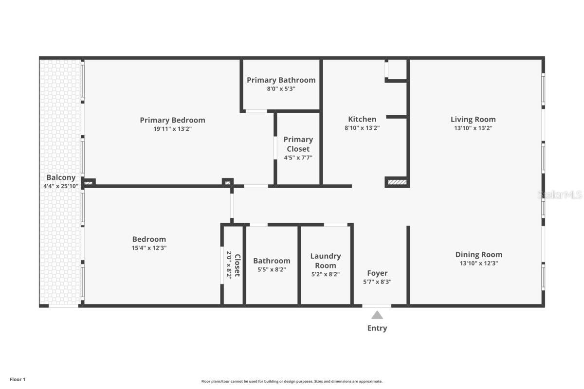 1601 N CENTRAL AVE #1002