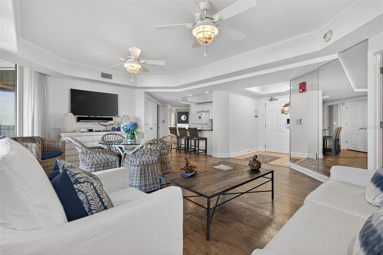 200 OCEAN CREST DRIVE #605