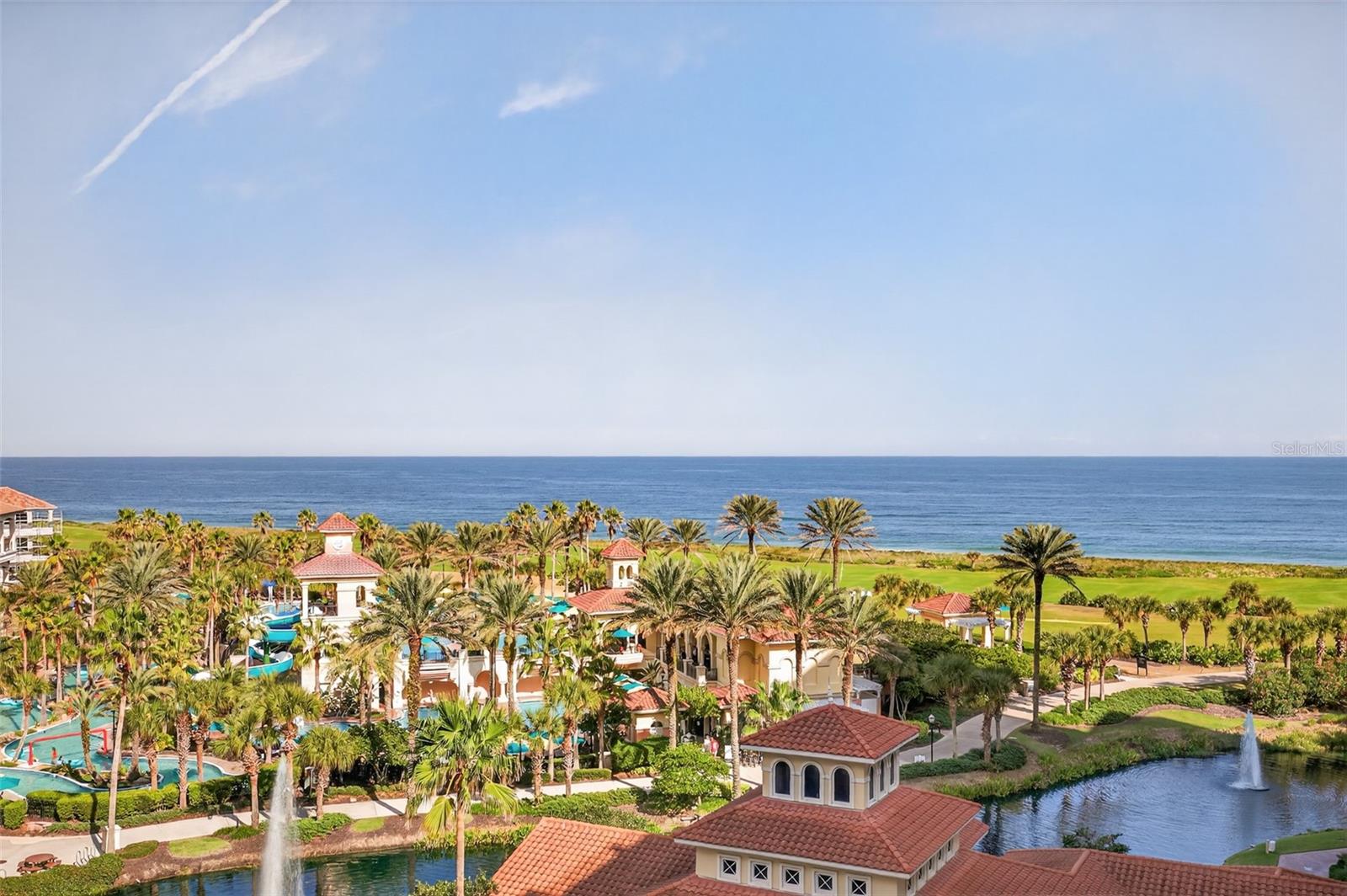 200 OCEAN CREST DRIVE #605