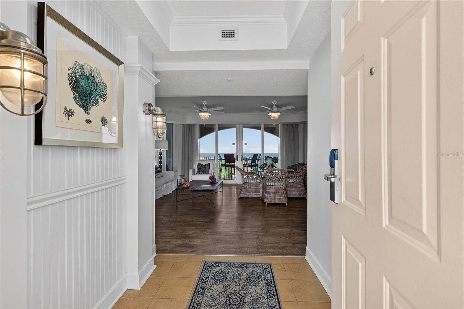 200 OCEAN CREST DRIVE #605