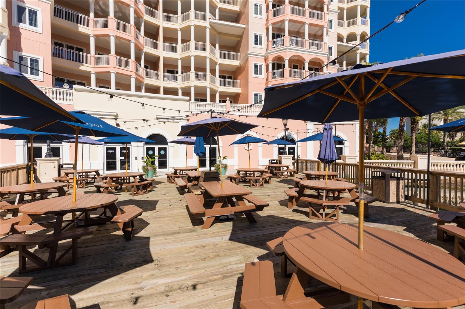 200 OCEAN CREST DRIVE #605