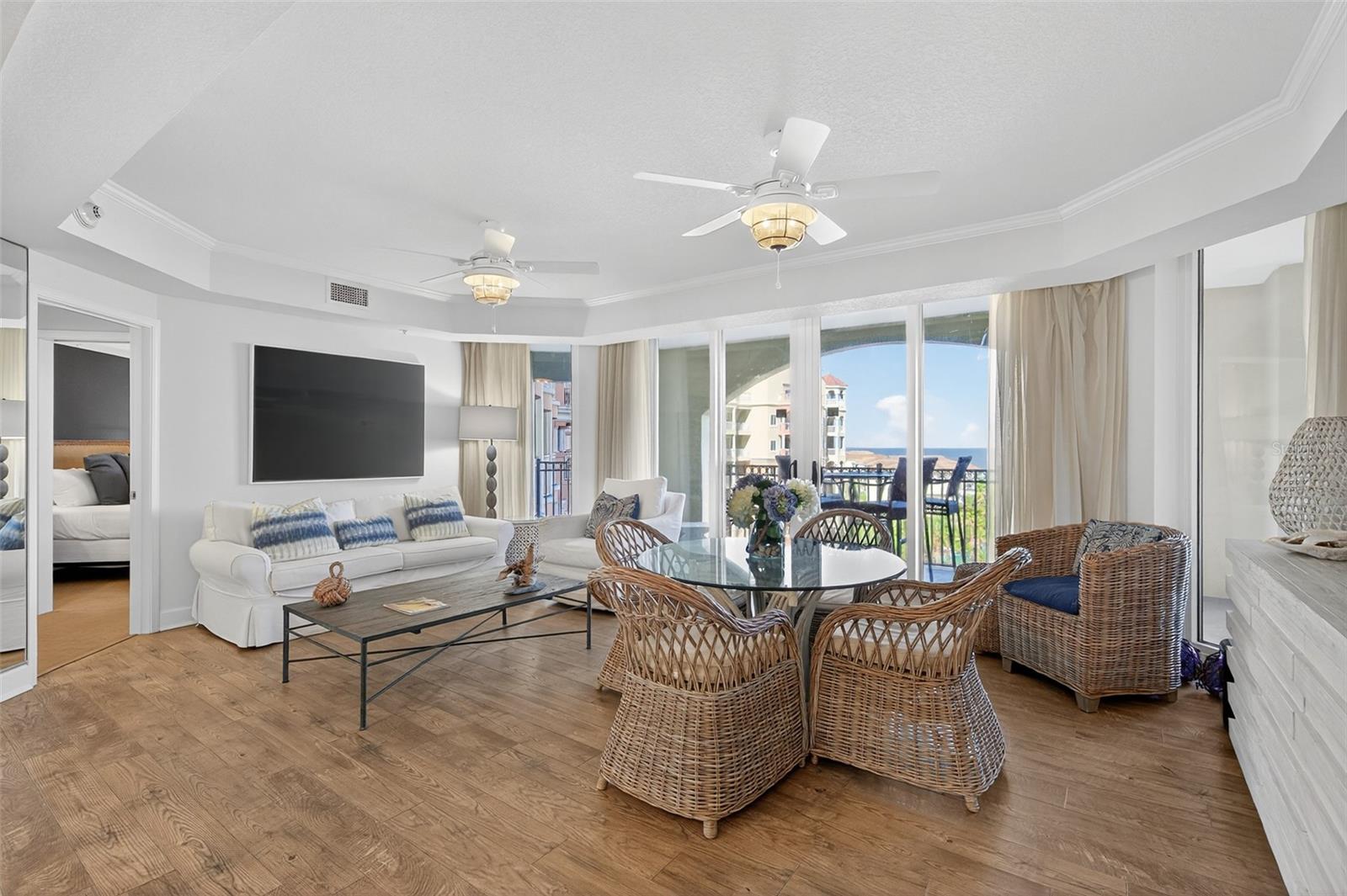 200 OCEAN CREST DRIVE #605