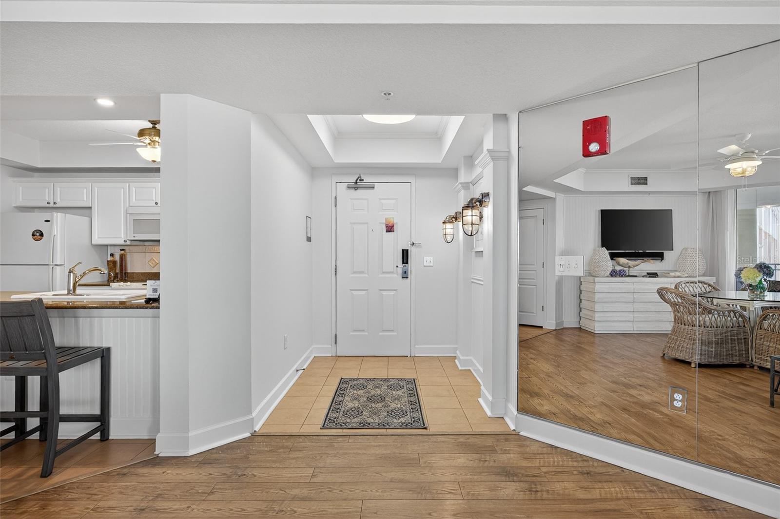 200 OCEAN CREST DRIVE #605