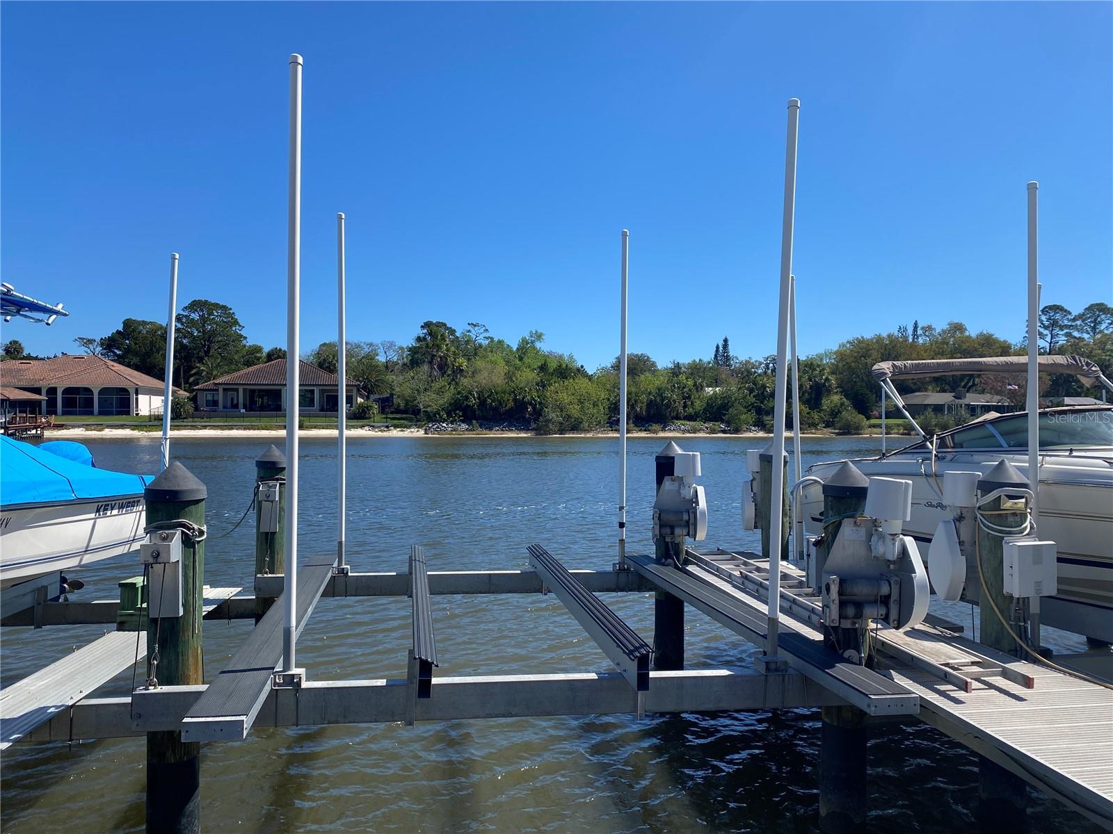 700 CANOPY WALK LN #735