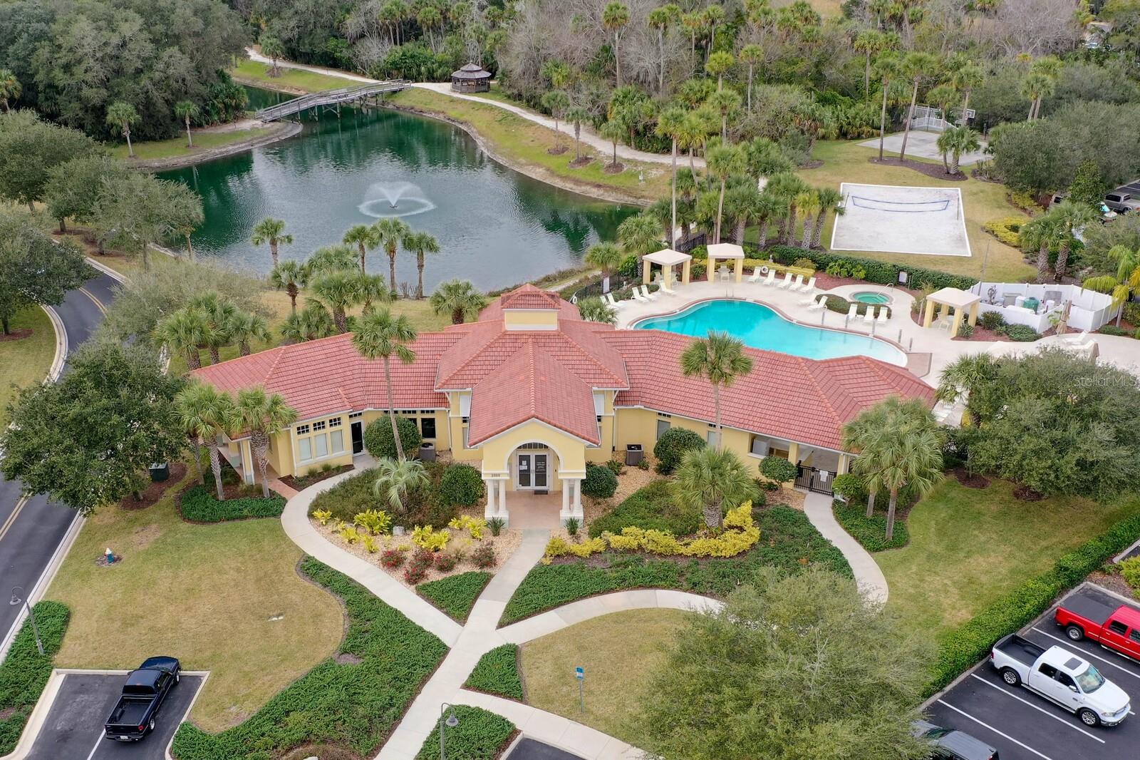 700 CANOPY WALK LN #735