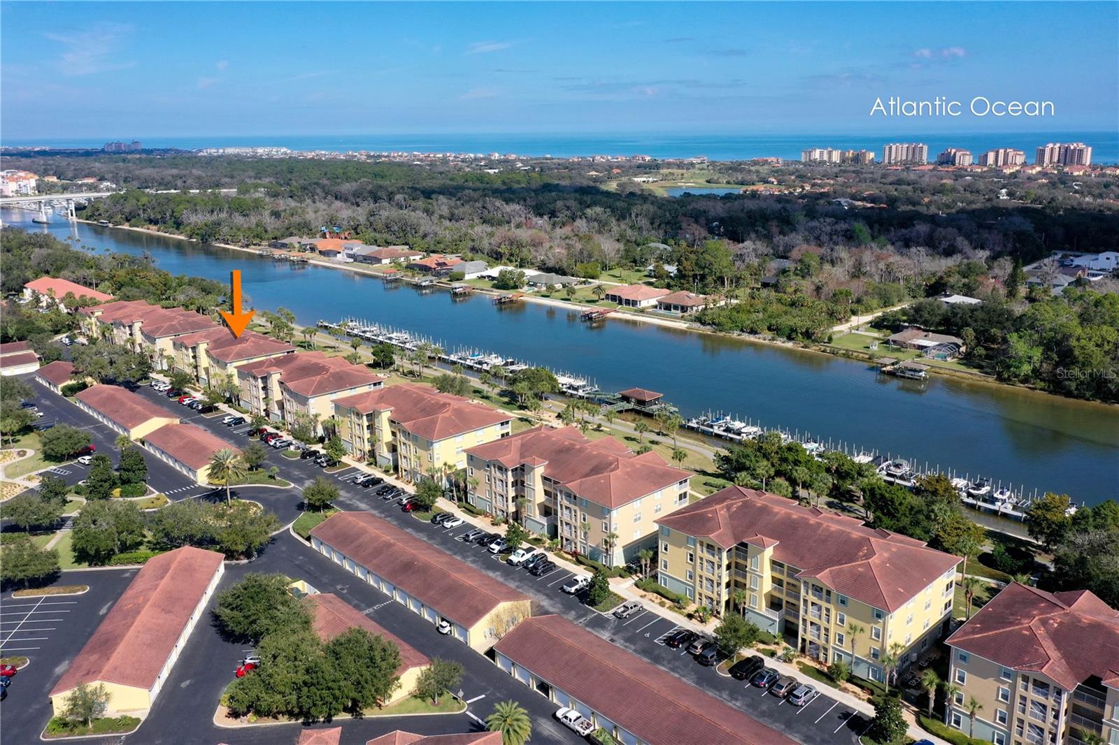 700 CANOPY WALK LN #735