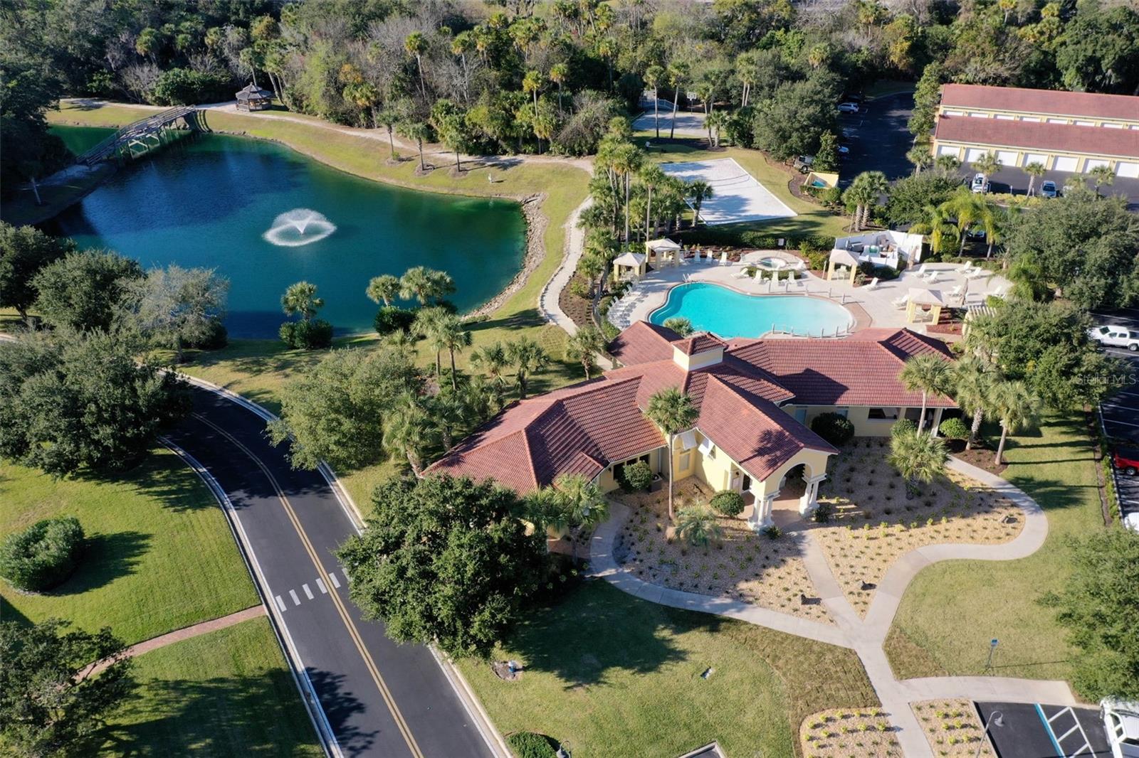 700 CANOPY WALK LN #735