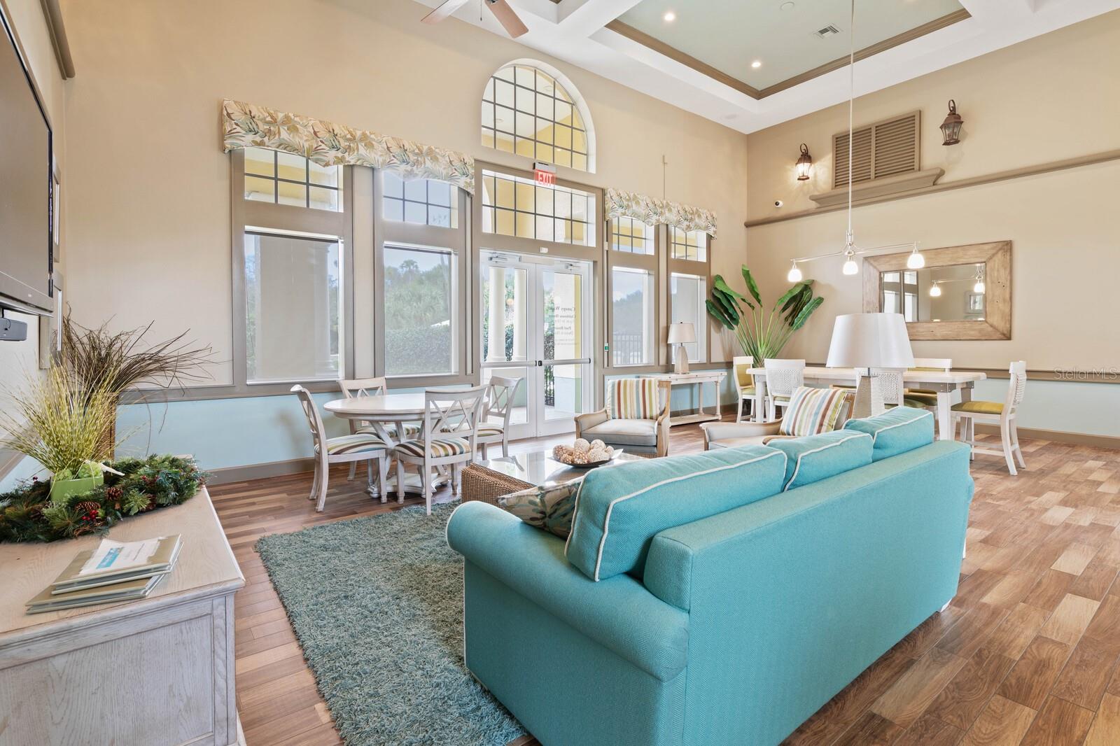 700 CANOPY WALK LN #735