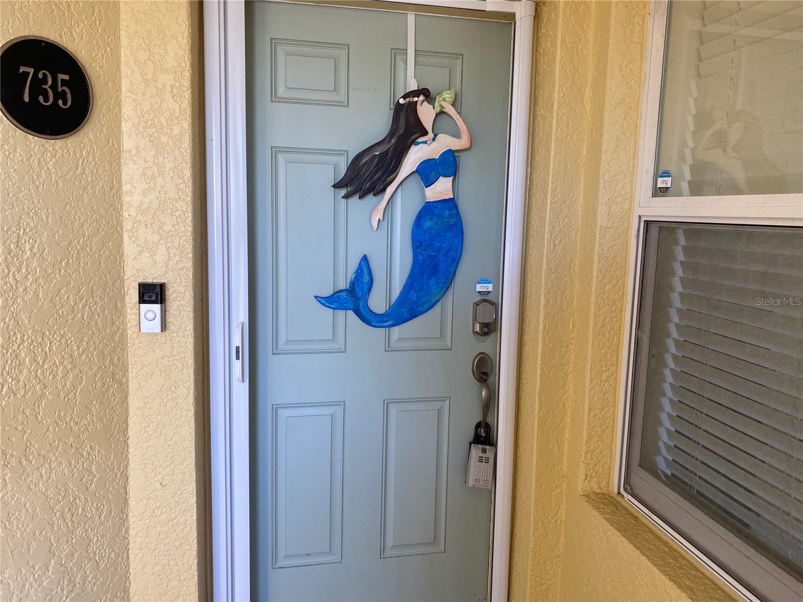 700 CANOPY WALK LN #735