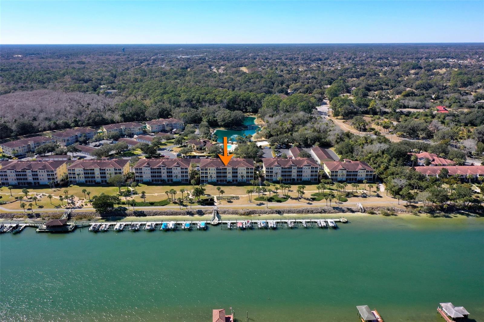 700 CANOPY WALK LN #735