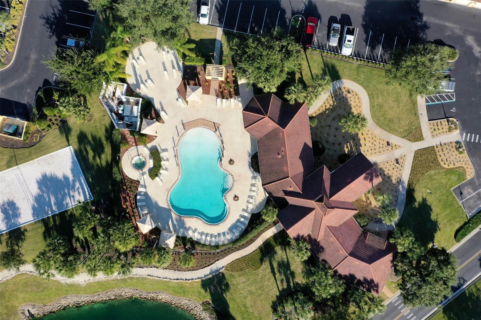 700 CANOPY WALK LN #735