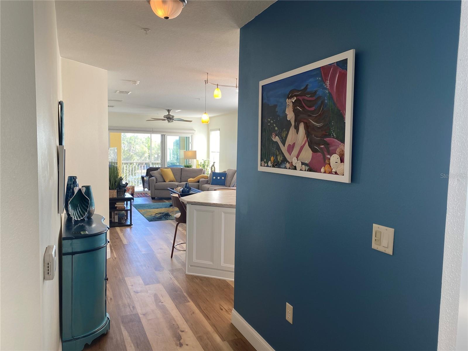 700 CANOPY WALK LN #735