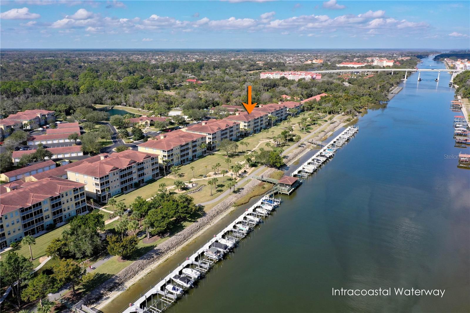 700 CANOPY WALK LN #735