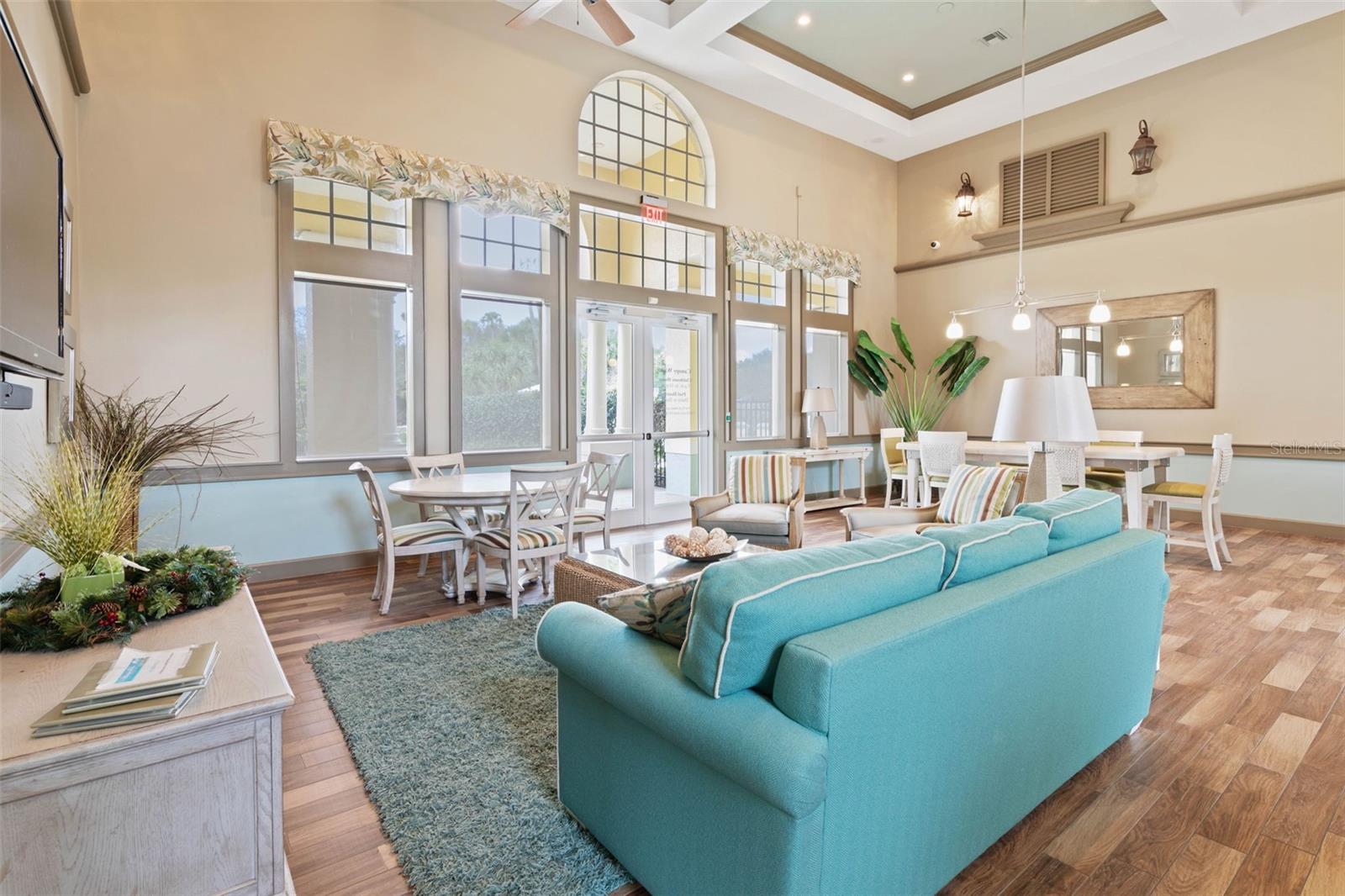 700 CANOPY WALK LN #735