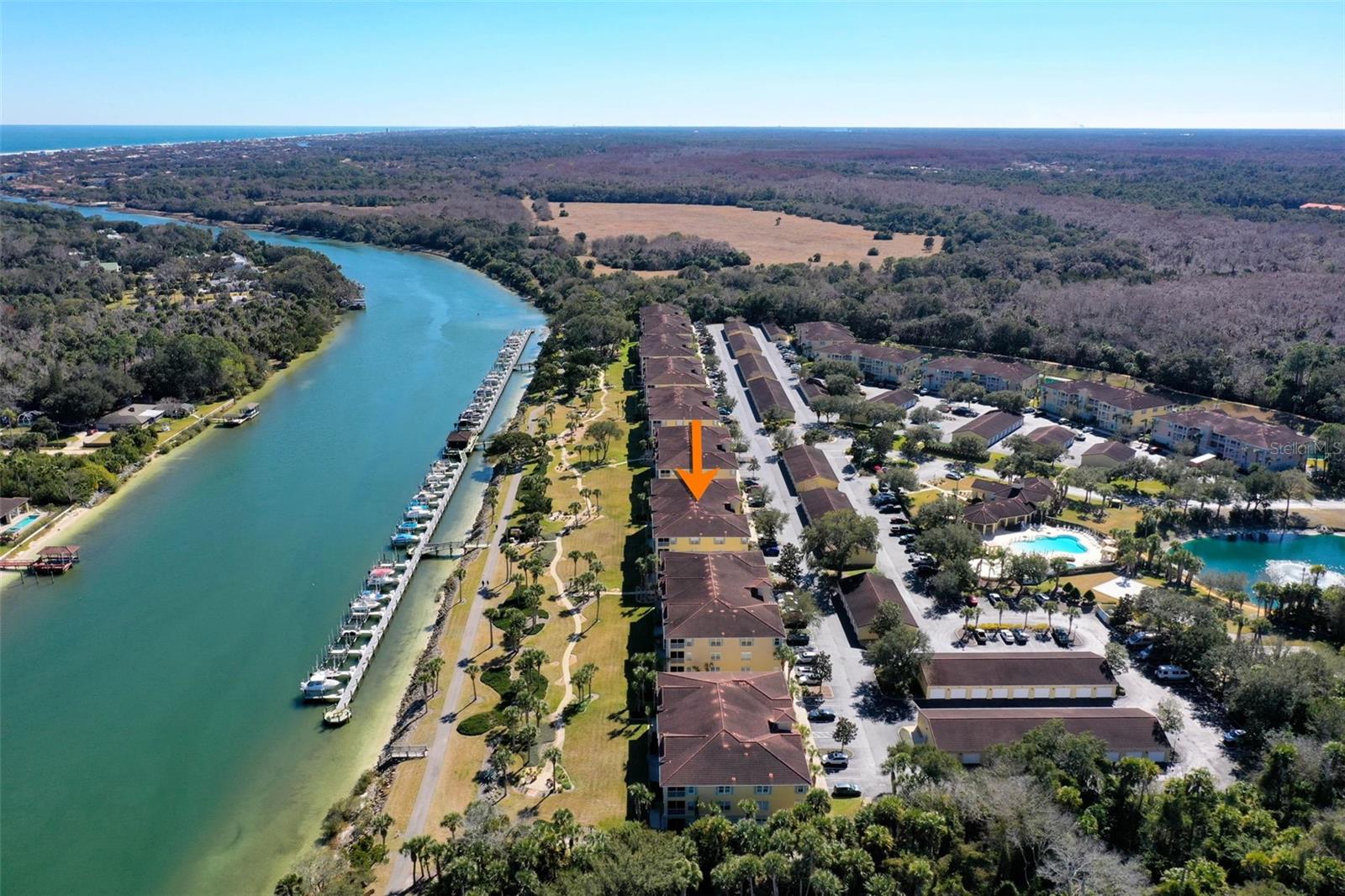 700 CANOPY WALK LN #735