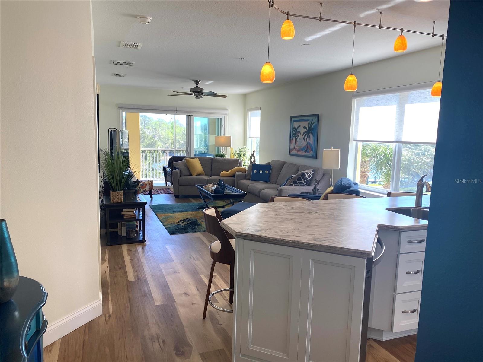 700 CANOPY WALK LN #735