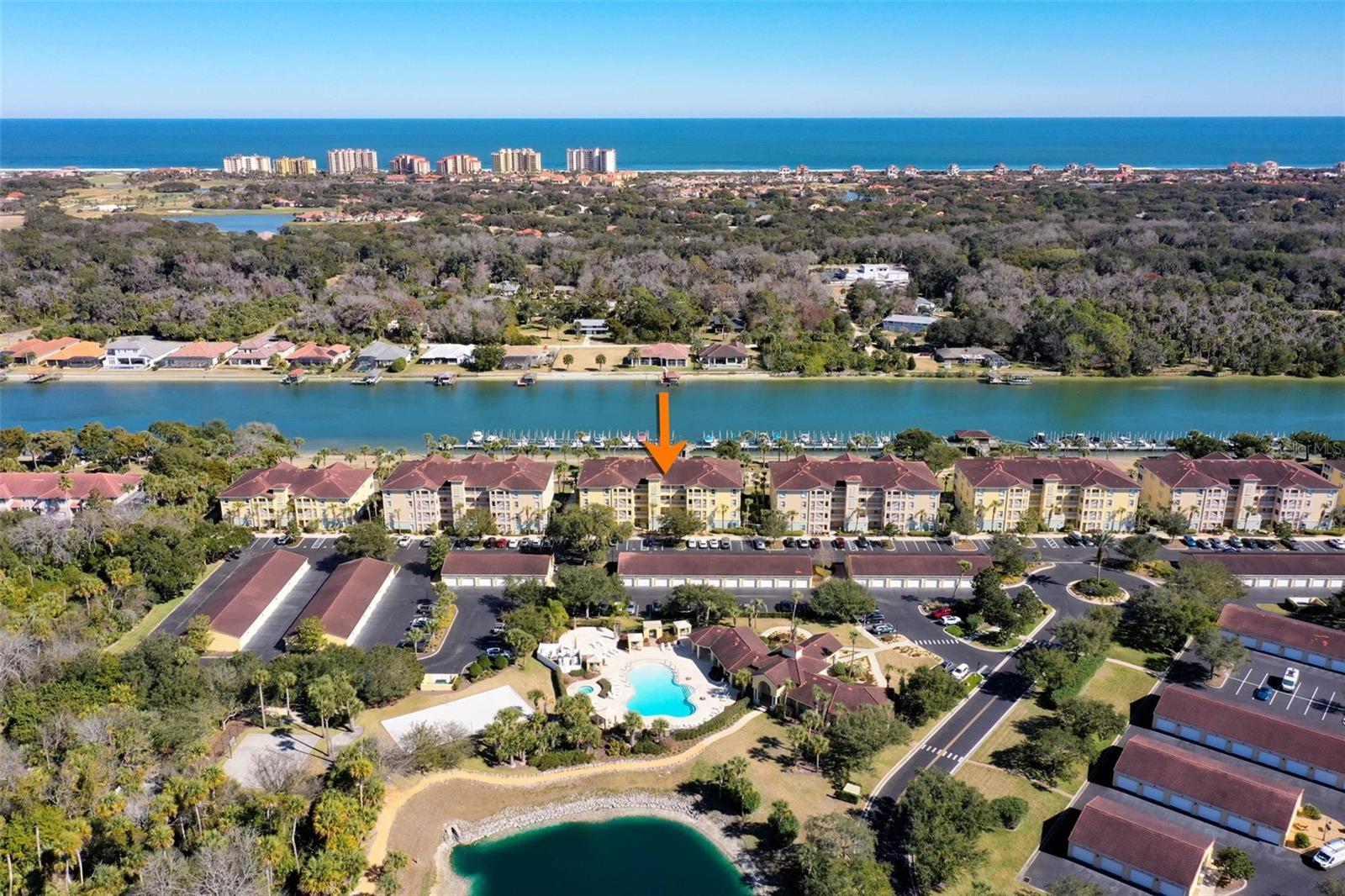 700 CANOPY WALK LN #735