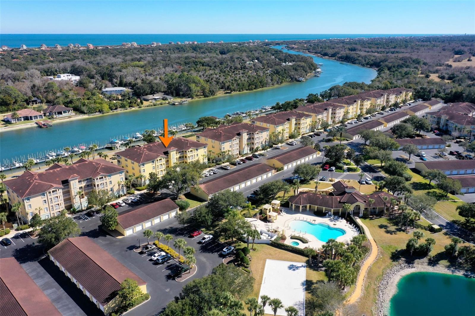 700 CANOPY WALK LN #735