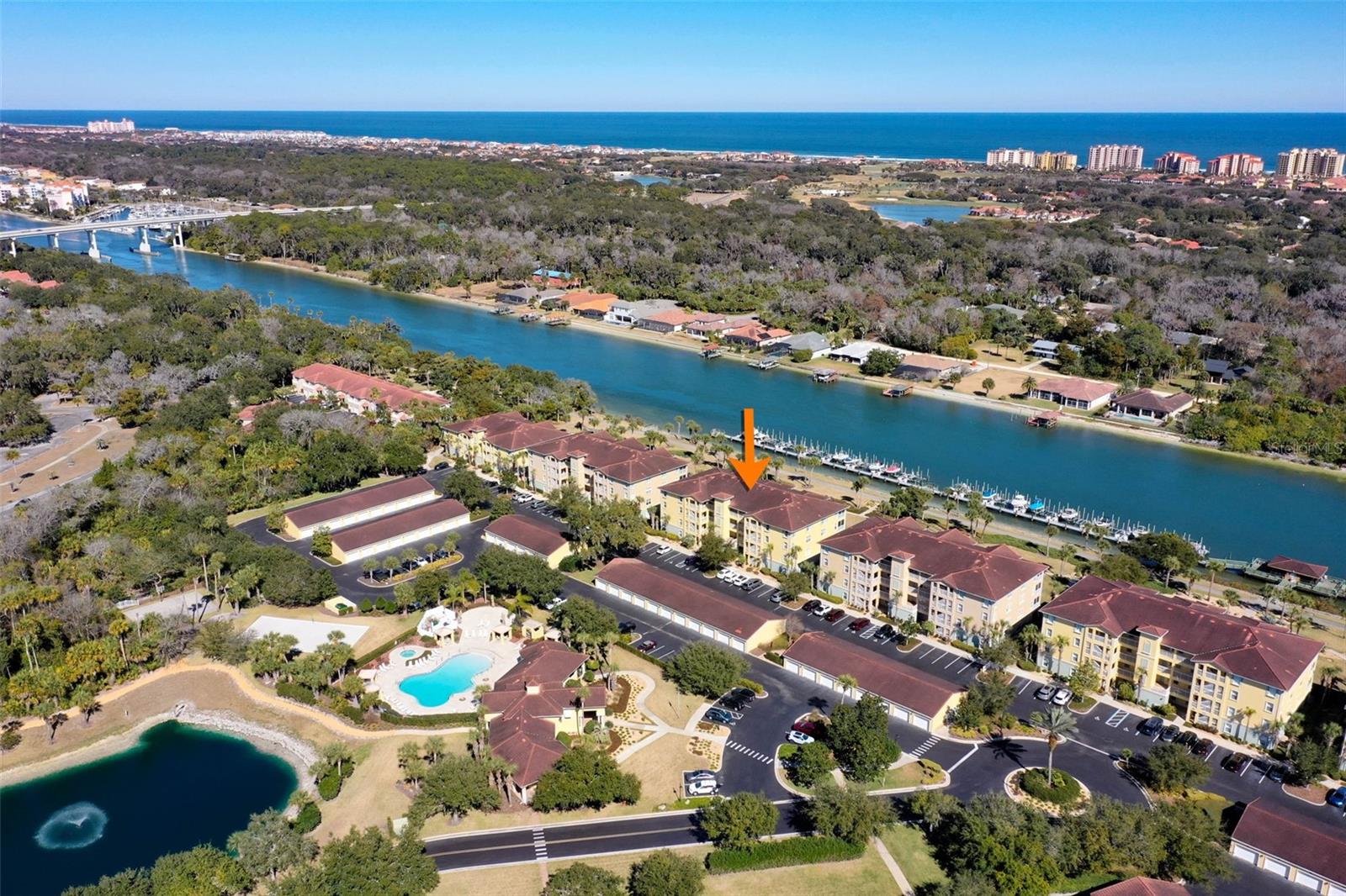 700 CANOPY WALK LN #735