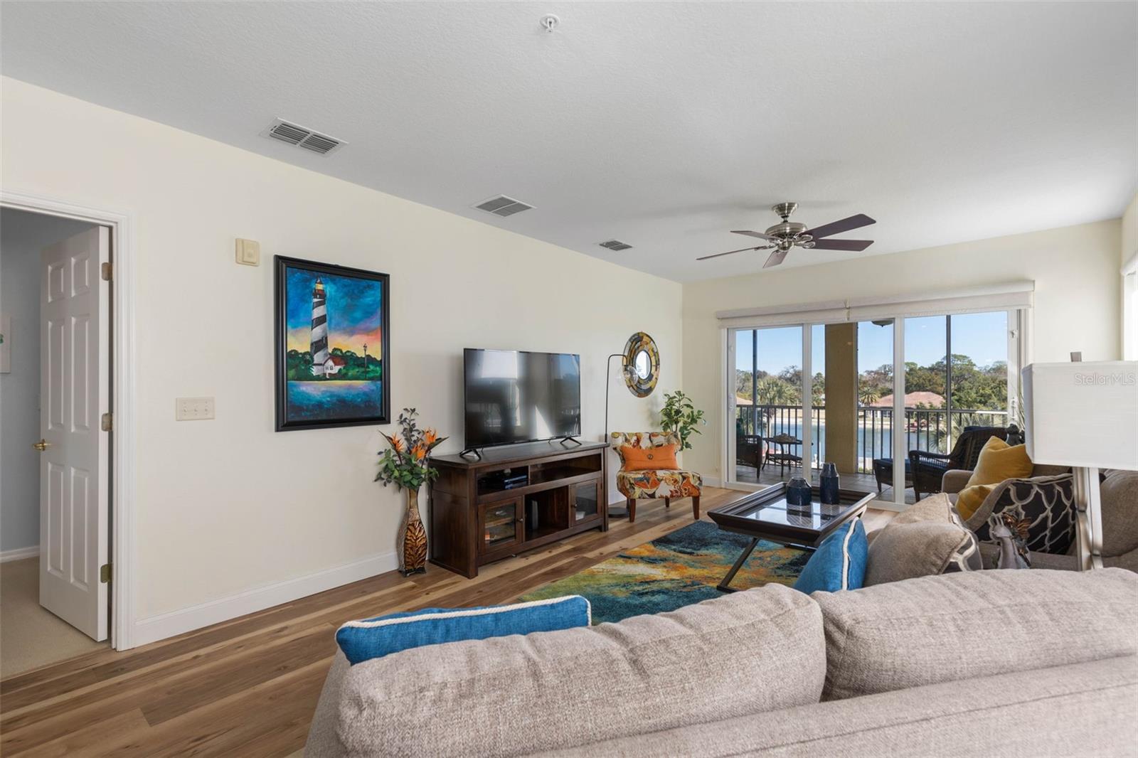 700 CANOPY WALK LN #735