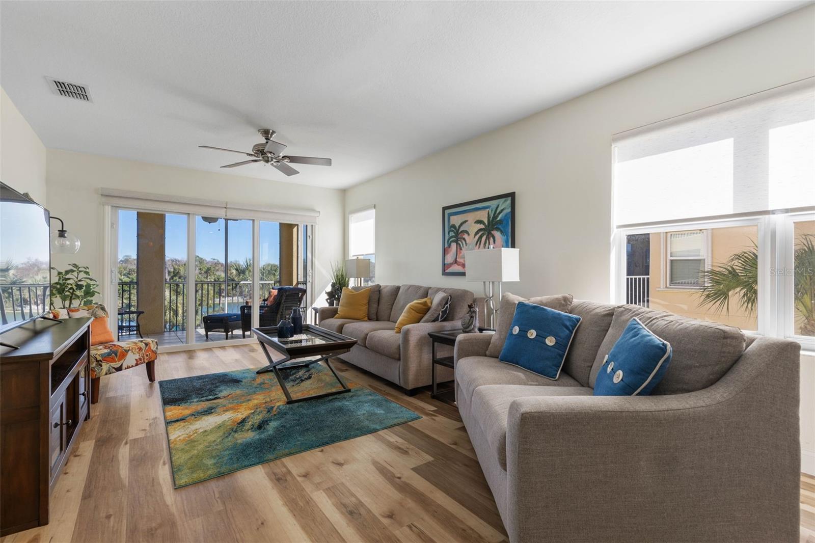 700 CANOPY WALK LN #735